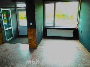 Pronájem nebytového prostoru cca350m2 Frýdek-Místek - 5