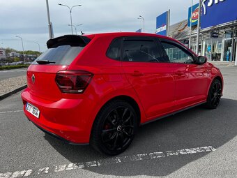 VW POLO GTI 2,0TSI DSG - 5