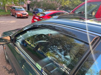 Honda Accord 5g 2.2 coupe - 5