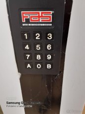 Automat na kusové zboží - 5