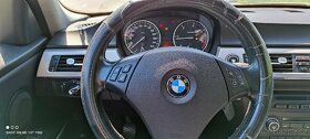 BMW 318d Díly - 5