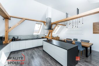 Prodej, byty/4+kk, 159 m2, Bratří Čapků, 50003 Hradec Králov - 5