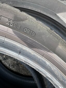 2ks letních pneu 215/45 R18 - Pirelli - 5