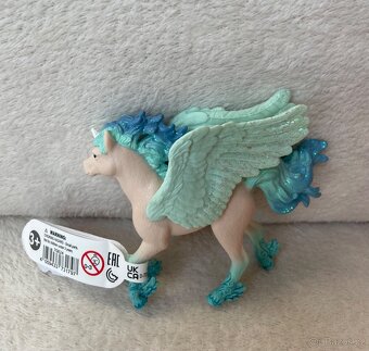 Schleich Bayala - NOVÉ - 5