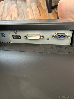 Prodám použitý funkční monitor ACER viz foto. - 5