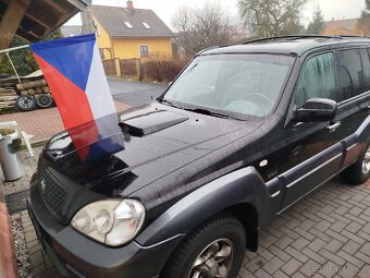Hyundai teracan - 5