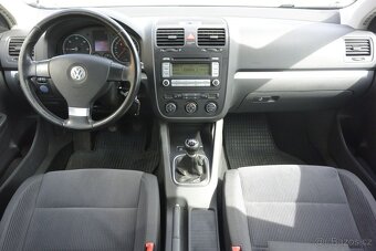 PRODÁM Volkswagen Golf V 1.9TDi - 5