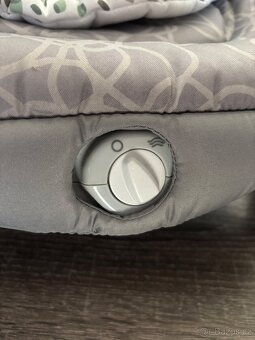 Dětské lehátko Chicco - 5