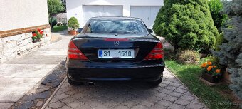 Mercedes - Benz SLK -320 - 5
