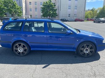 Škoda octavia 1.9 tdi - 5