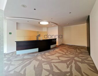 Pronájem kanceláře 222 m² Na Příkopě, Praha - Nové Město - 5