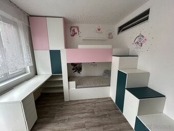 Pronájem bytu 2+KK+ ložnice Hlinsko - 5