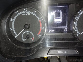 Motor 1.0 TSI 81 kW DKR. - 5