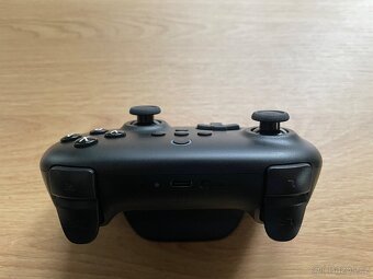 8BitDo Ultimate 2.4G/Bluetooth Controller Nintedno + PC - 5