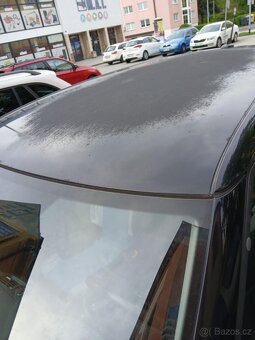 ŠKODA FABIA 2 2011, 1,6 TDI 77kw- STK do12/2026, tažné - 5
