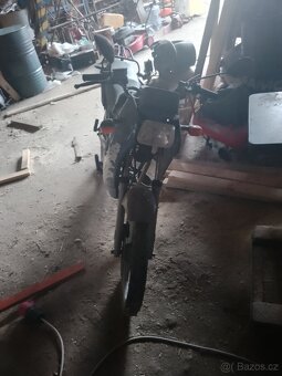 Jawa dandy 50 - 5