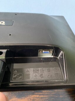 Monitor BenQ G2020HDA - 5