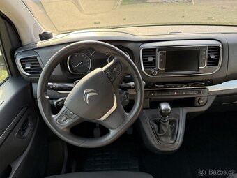 CITROEN JUMPY SPACETOURER - 5