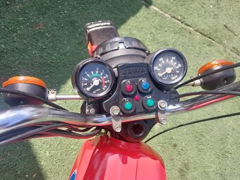 Simson plně funkční - 5
