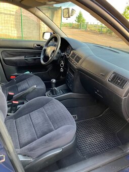 Golf 1.9 tdi PD 74kw - 5