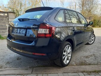 Škoda rapid 1.0tsi - 5