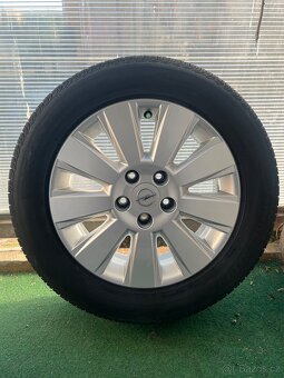 Alu kola 16” 5x110 - 5