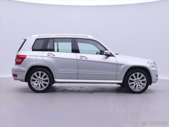 Mercedes-Benz GLK 3,0 320 CDI 165kW 4Matic CZ (2009) - 5