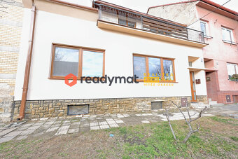 Prodej rodinného domu 4+1, 129 m2, Hodonín - 5