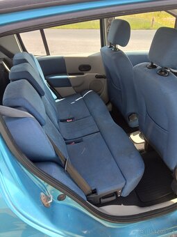Renault Modus 1.6 16v - 5