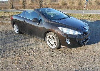Peugeot 308 1,6 16V THP 110 kW GT CZ benzín - 5