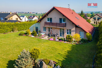 Prodej rodinného domu 6+1, 1388 m², Kounice - 5