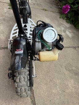 Nitro Scooters XG09 - 5
