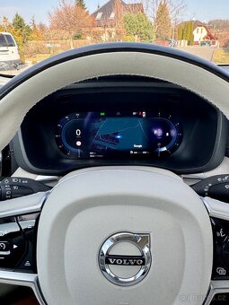 VOLVO XC60 B4 AWD nafta , Instripction,webasto, - 5