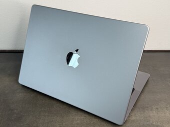 MacBook Pro 14'' 2021 / M1 Pro / 16GB / 512GB SSD / Space - 5