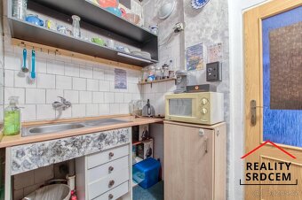 Podnájem ateliéru 23 m2, Nádražní, Moravská Ostrava - 5