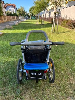 Thule Chariot - 5