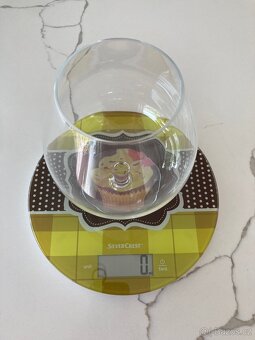 6 sklenic na cognac - 5