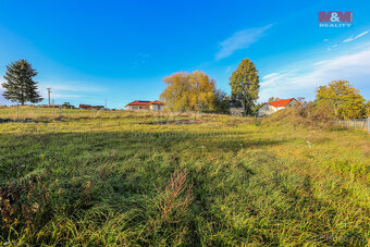 Prodej pozemku k bydlení, 1565 m², Bezvěrov - 5