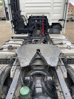 Man Tgx 18.500 tahač - 5