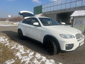 BMW X6 40d - 5