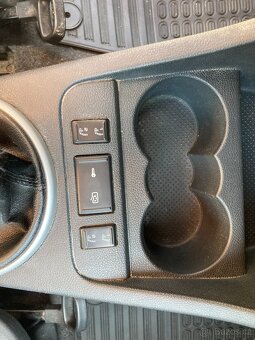 Škoda Roomster 1.4TDi - 5
