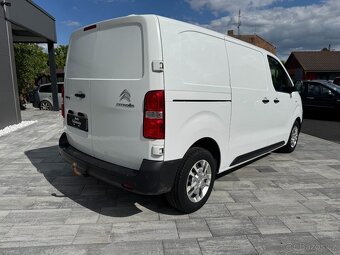 Citroën Jumpy 2.0 HDi 90kW L2 - 5