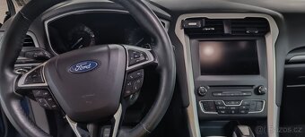 FORD MONDEO 2.0TDCI 2016 - 5