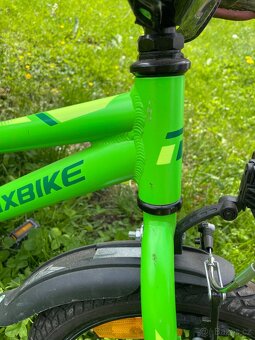 Dětské kolo 16” - 5