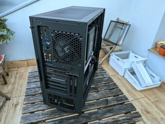 Herní PC RTX 4080 + 14600KF - 5