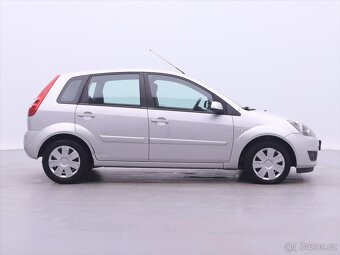 Ford Fiesta 1,3 i 51kw CZ Aut.klima (2009) - 5