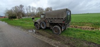 DAF YA 126 - 5
