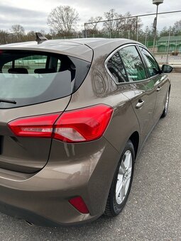 Ford Focus 1.0 92 kw - 5
