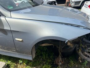 Bmw e91 - 5