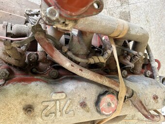 Motor Avia - 5